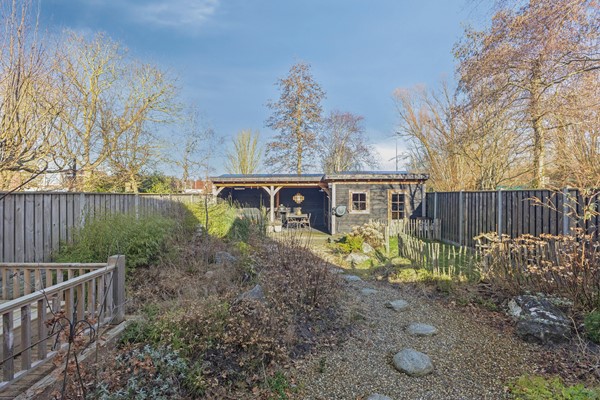 Medium property photo - Vogelzand 4202B, 1788 MK Julianadorp